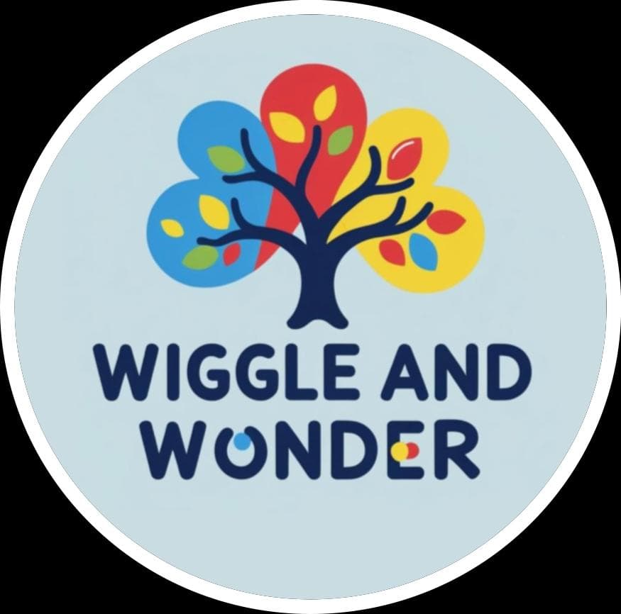 Wiggle and Wonder preschool