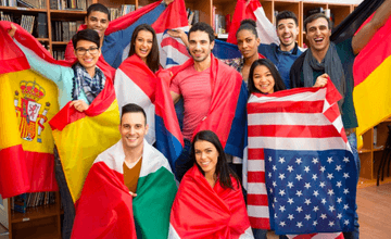The Benefits of International Education: Why Your Child Should Study Abroad