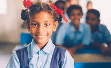 How to Help Your Child Succeed in School: Tips for Parents