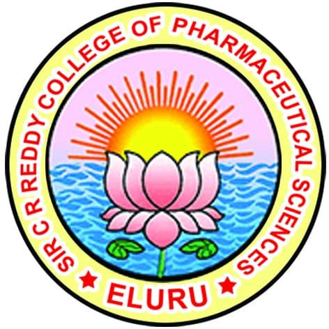 Sir C R Reddy College of Pharmaceutical Sciences
