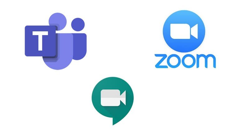 Zoom / Meet / Teams