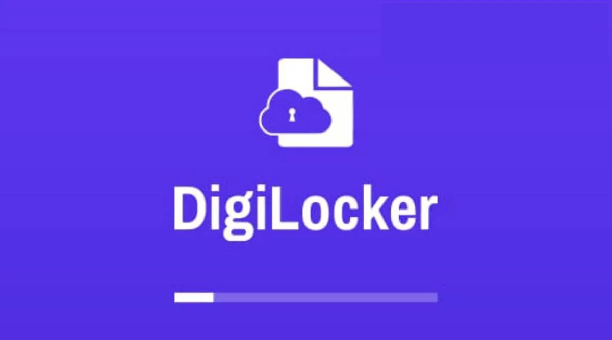 DigiLocker