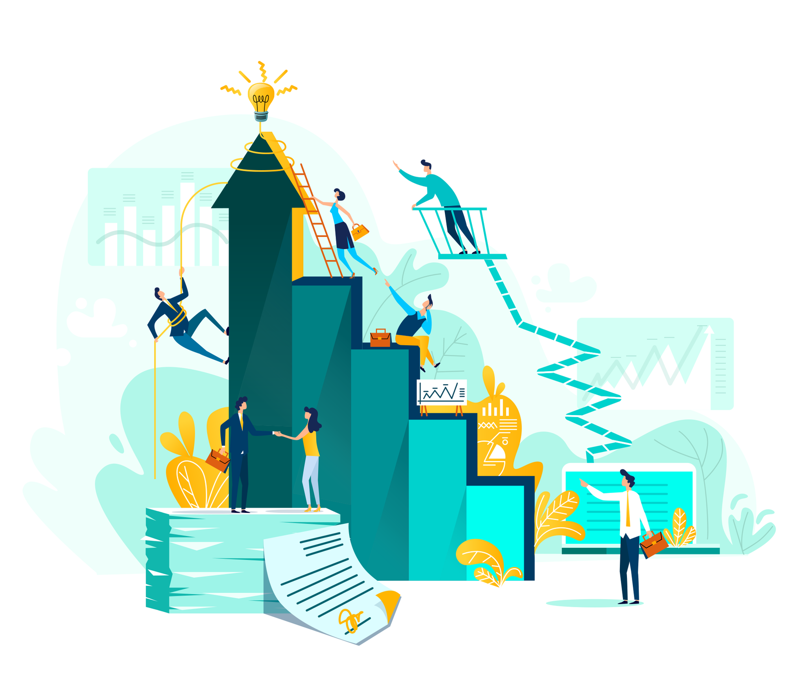 Best Training & Placement Management System in India